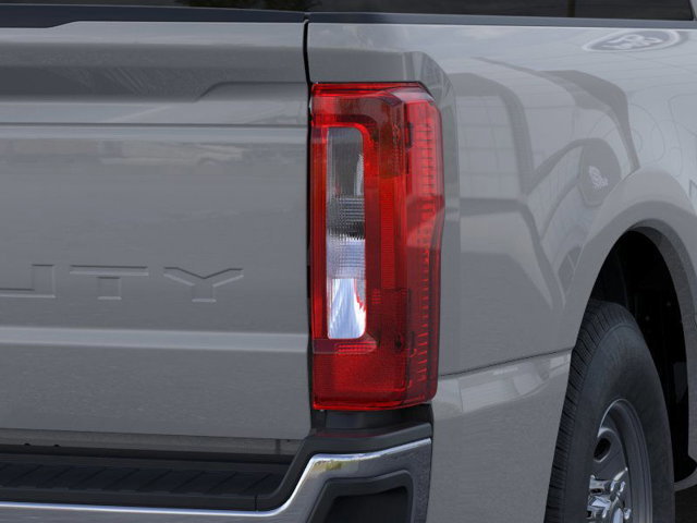 New 2025 Ford F250 XL w/ XL Chrome Package image 21
