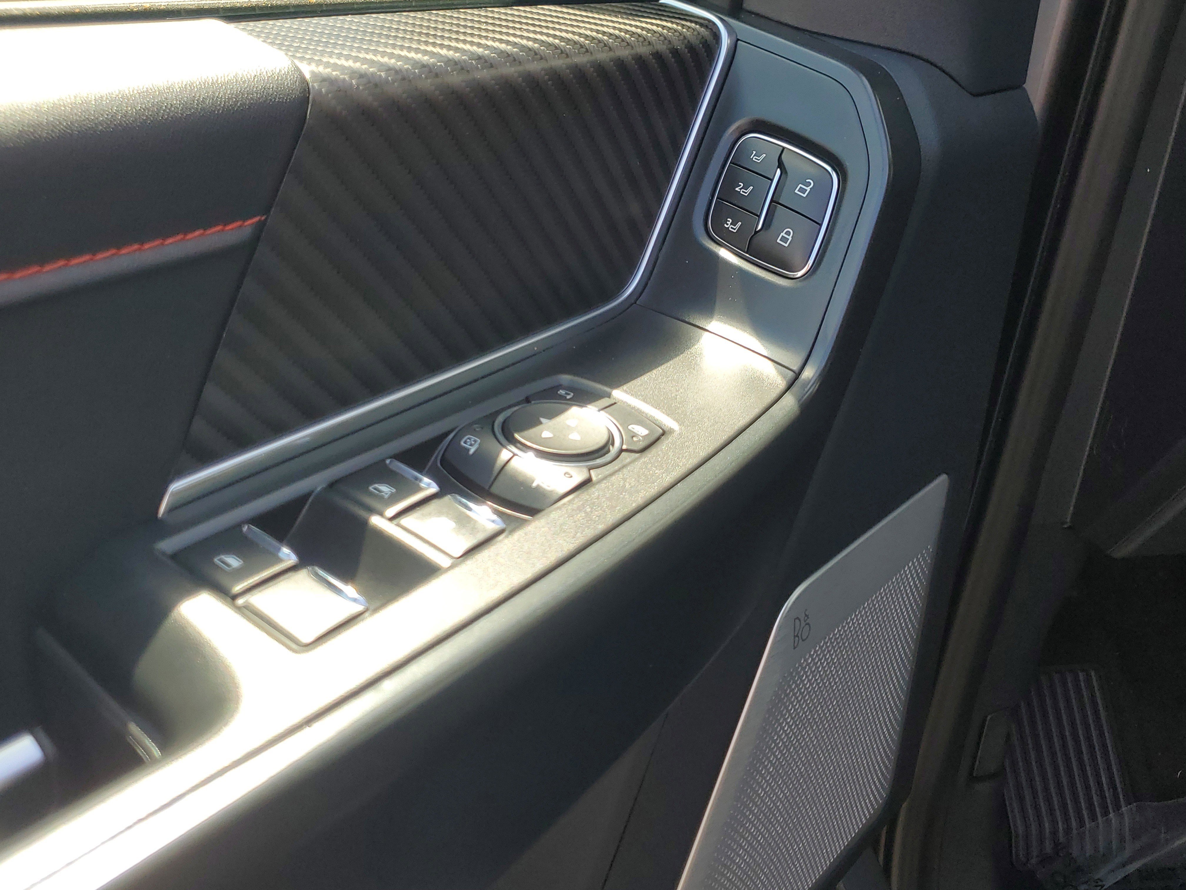 Certified 2024 Ford F150 Raptor AWD/4WD image 19