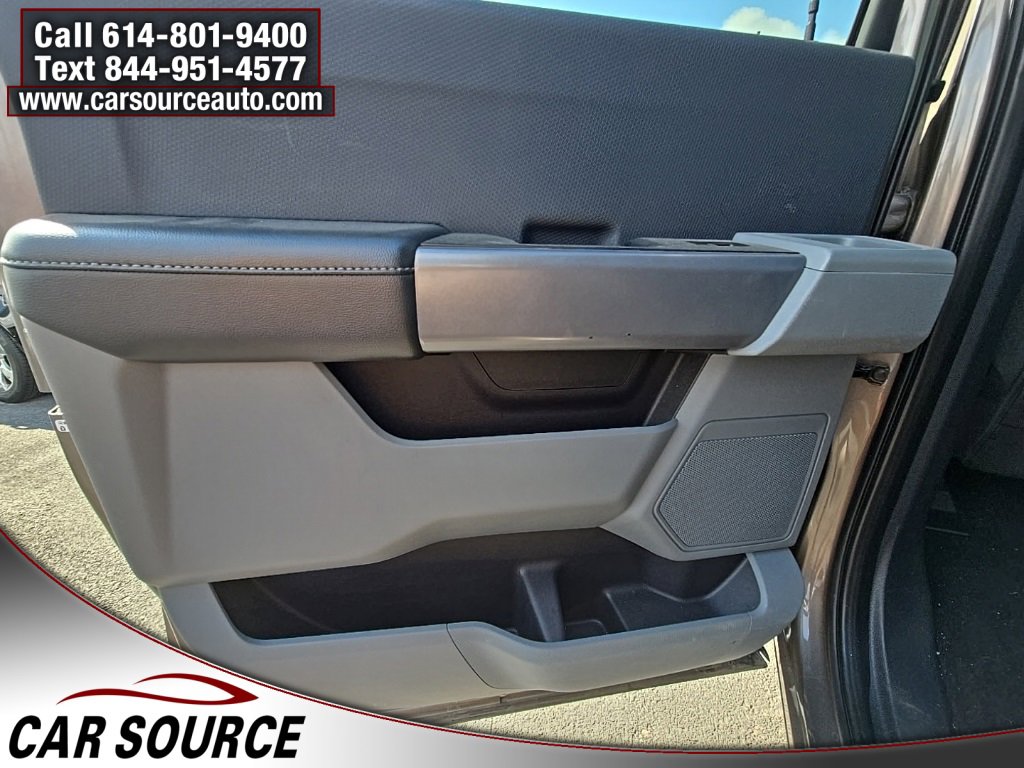 Used 2022 Ford F150 XLT w/ Trailer Tow Package image 20