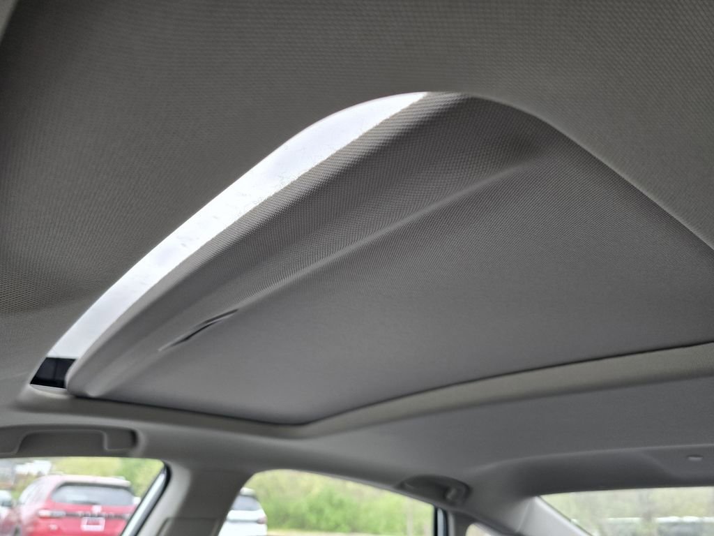 New 2026 Honda Accord SE image 23