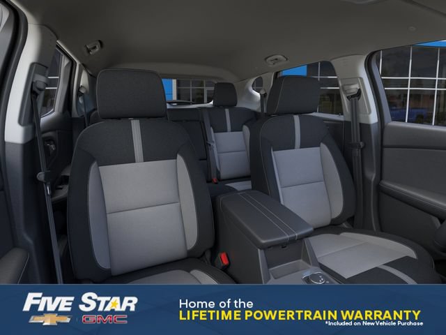 New 2026 Chevrolet Blazer LT w/ Convenience Package FWD image 16
