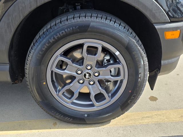 Used 2024 Ford Bronco Sport Big Bend image 8