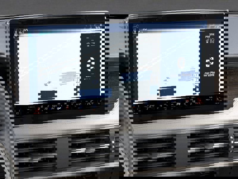 New 2026 Lincoln Corsair Reserve image 36