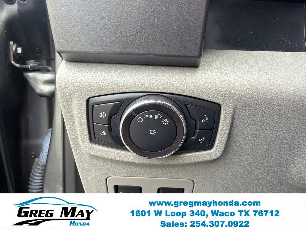 Used 2019 Ford F150 XLT w/ Equipment Group 302A Luxury RWD image 21