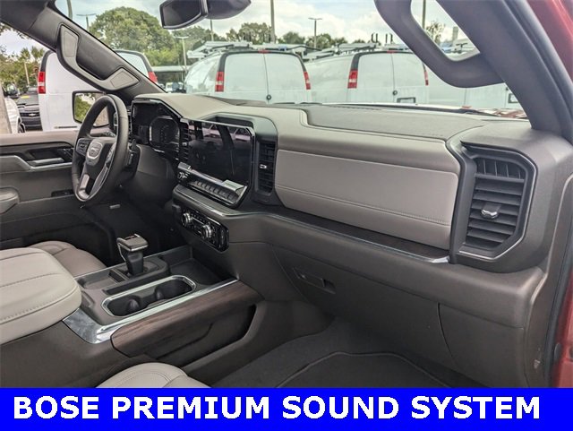 Used 2023 GMC Sierra 1500 SLT w/ SLT Premium Plus Package image 18