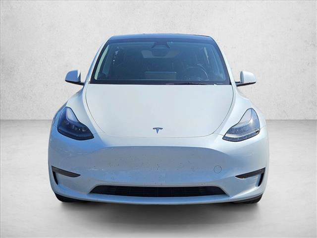 Used 2023 Tesla Model Y Long Range AWD/4WD video 2