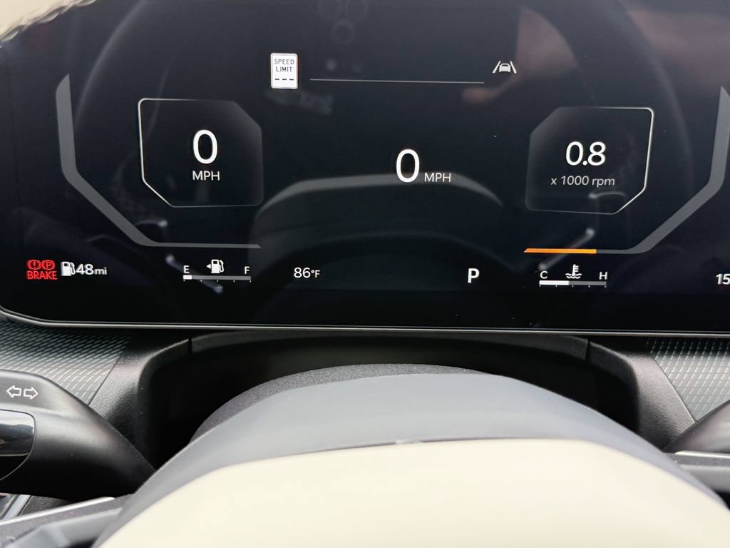 New 2026 Kia K4 GT-Line Turbo FWD image 34