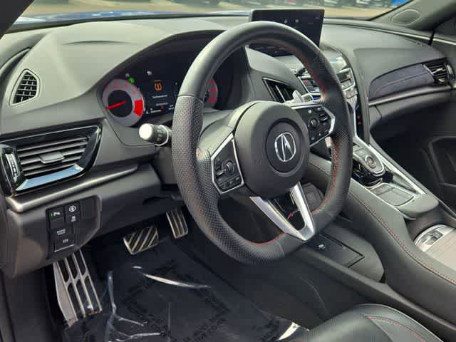 Used 2023 Acura RDX A-Spec FWD image 10