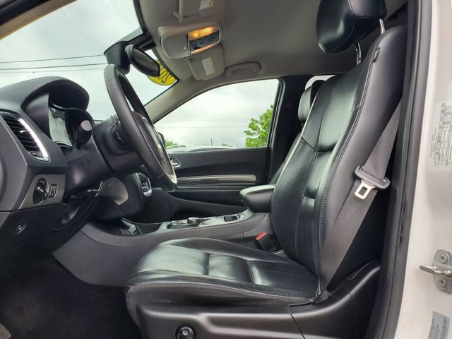 Used 2017 Dodge Durango GT AWD/4WD image 4