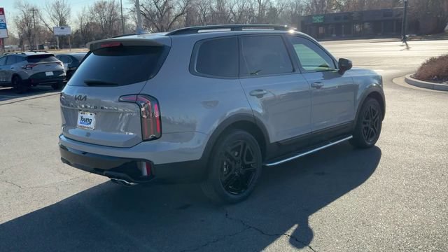 Used 2025 Kia Telluride EX X-Line AWD/4WD image 7