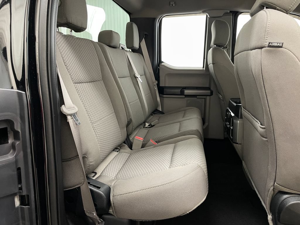 Used 2018 Ford F250 XLT w/ XLT Value Package AWD/4WD image 41