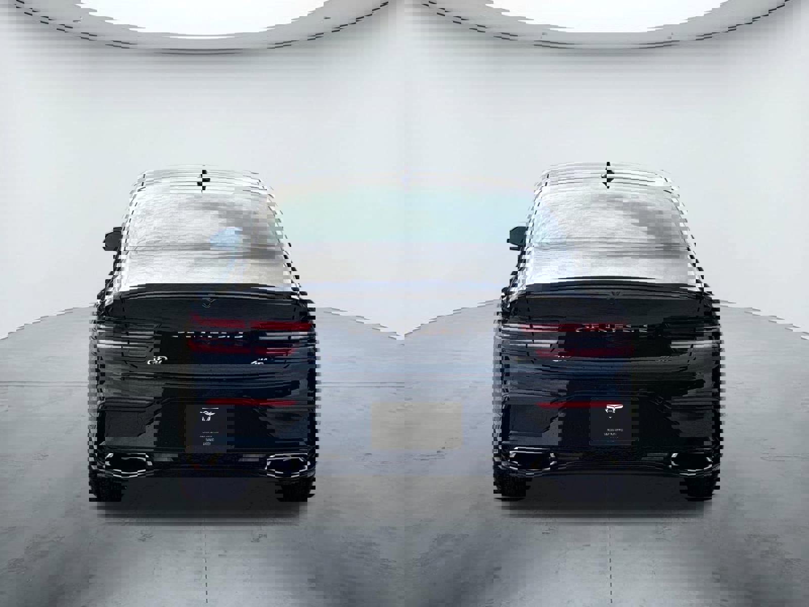 New 2026 Genesis G80 2.5T Sport Prestige image 4