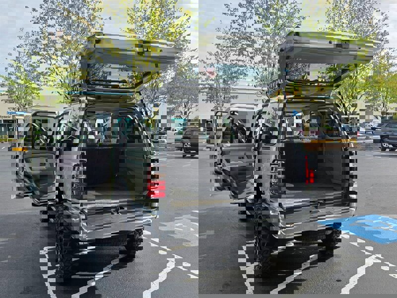 Used 2001 Toyota 4Runner SR5 image 43