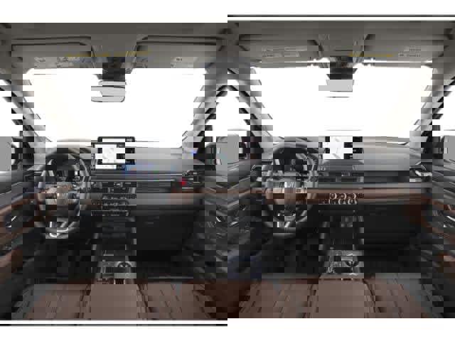 New 2026 Honda Pilot Elite image 5