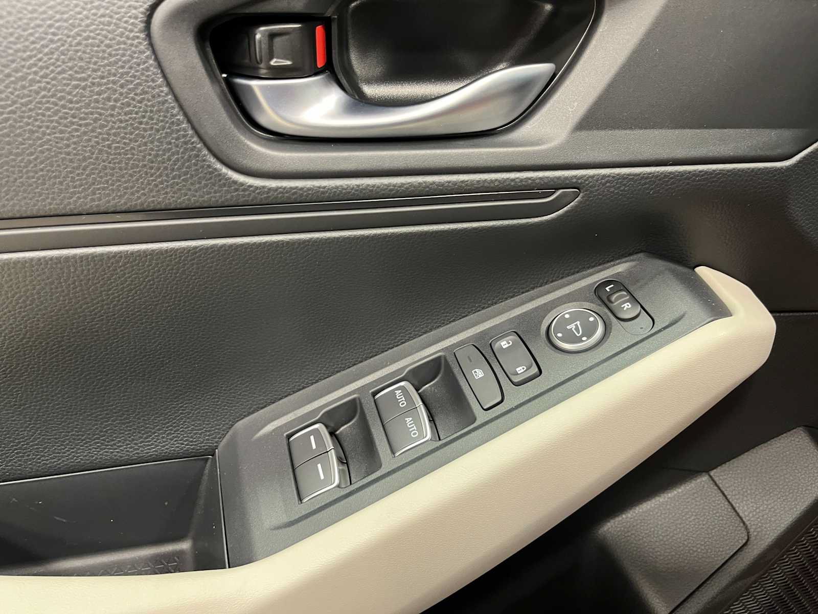 New 2026 Honda Accord LX image 13