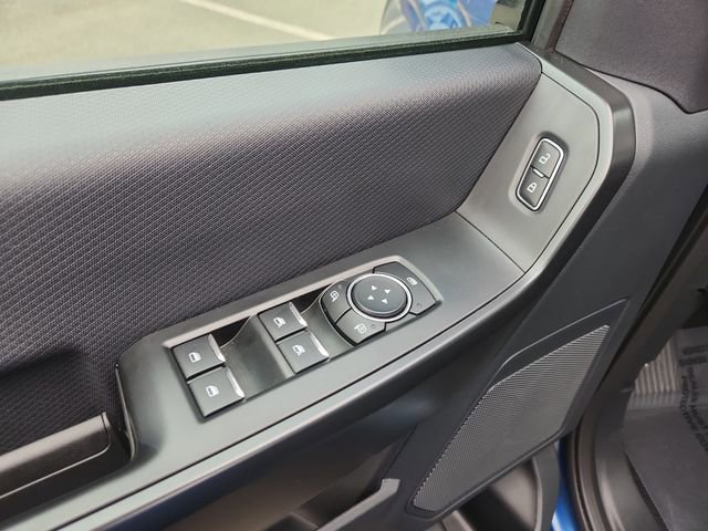 Certified 2025 Ford F150 STX w/ Equipment Group 200A image 11