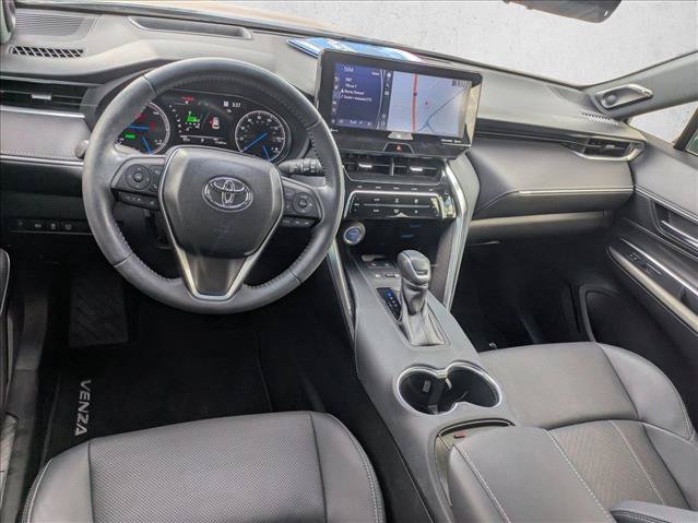 Used 2021 Toyota Venza Limited w/ Advanced Technology Package AWD/4WD image 16