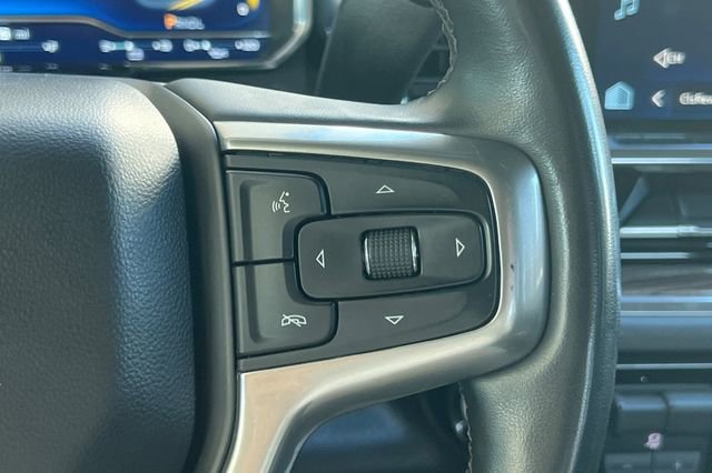 Used 2024 Chevrolet Silverado 2500 LT image 31