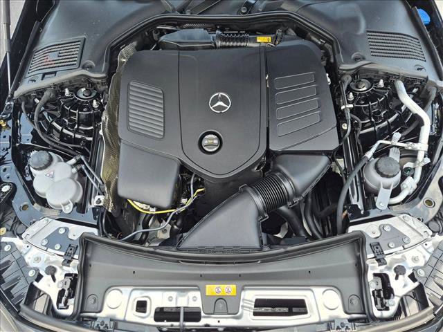 New 2026 Mercedes-Benz CLE 300 4MATIC Coupe image 16