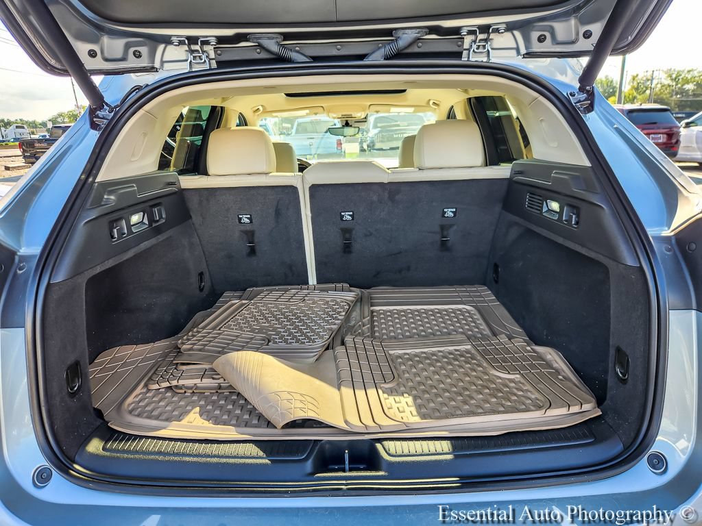 Certified 2023 Buick Envision Avenir AWD/4WD image 20
