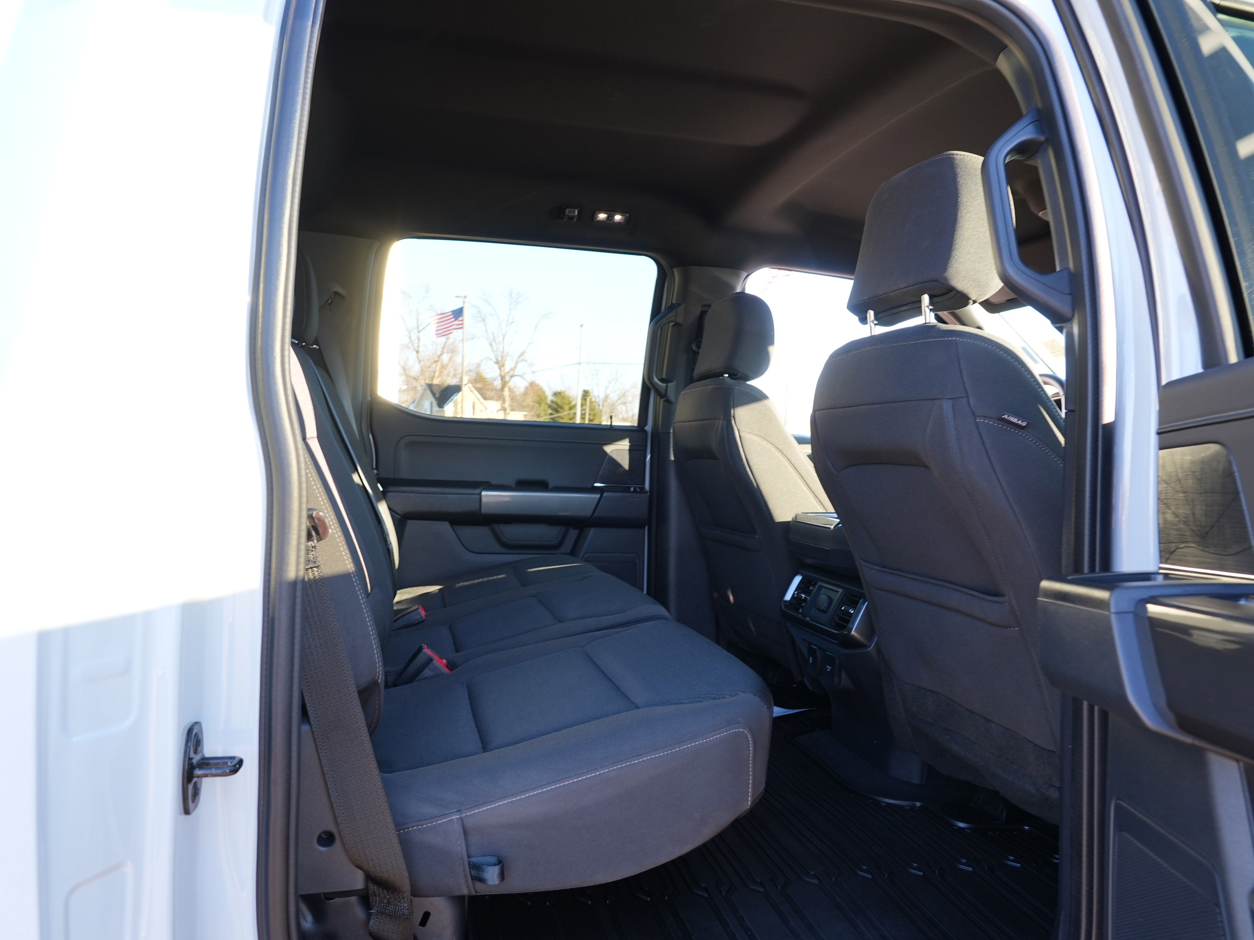 Used 2023 Ford F150 XLT w/ Equipment Group 302A High image 35