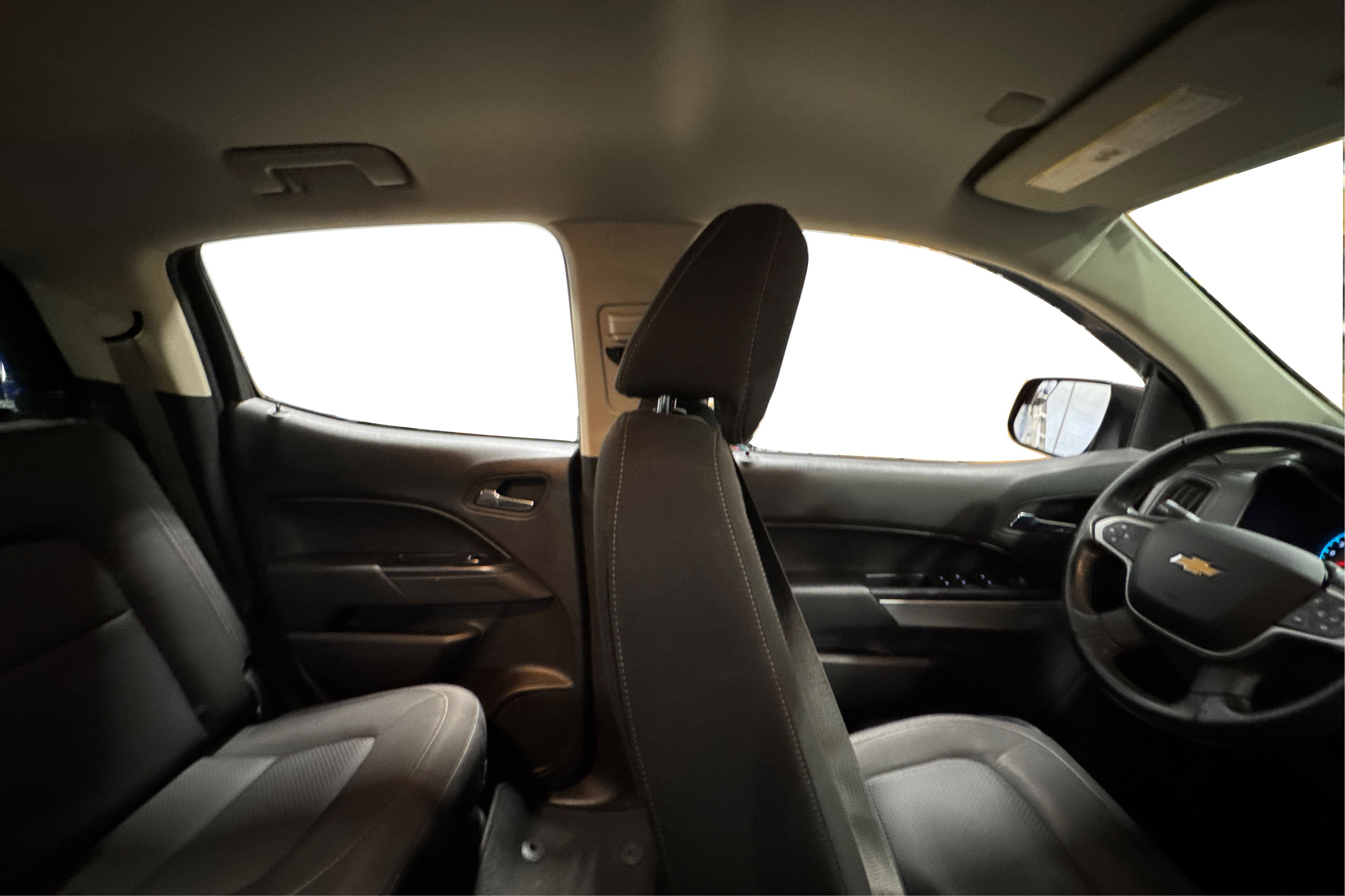 Used 2019 Chevrolet Colorado LT w/ LT Convenience Package image 37