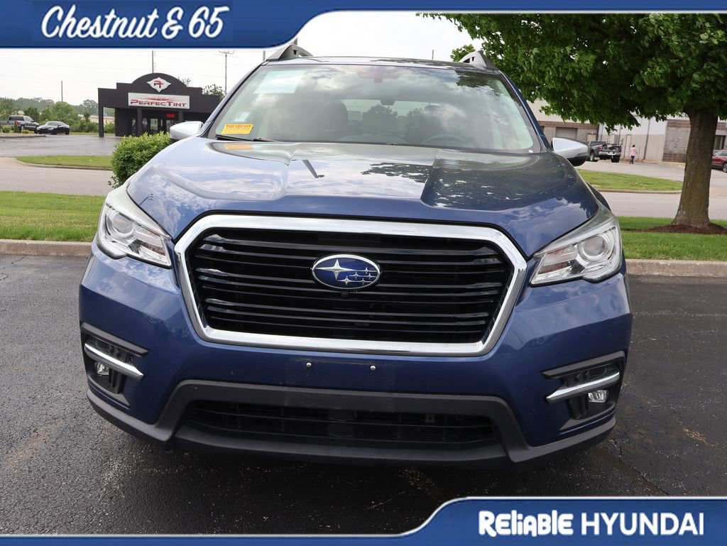 Used 2020 Subaru Ascent Touring w/ Popular Package #2A AWD/4WD image 6