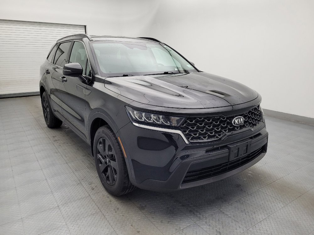 Used 2021 Kia Sorento S image 13