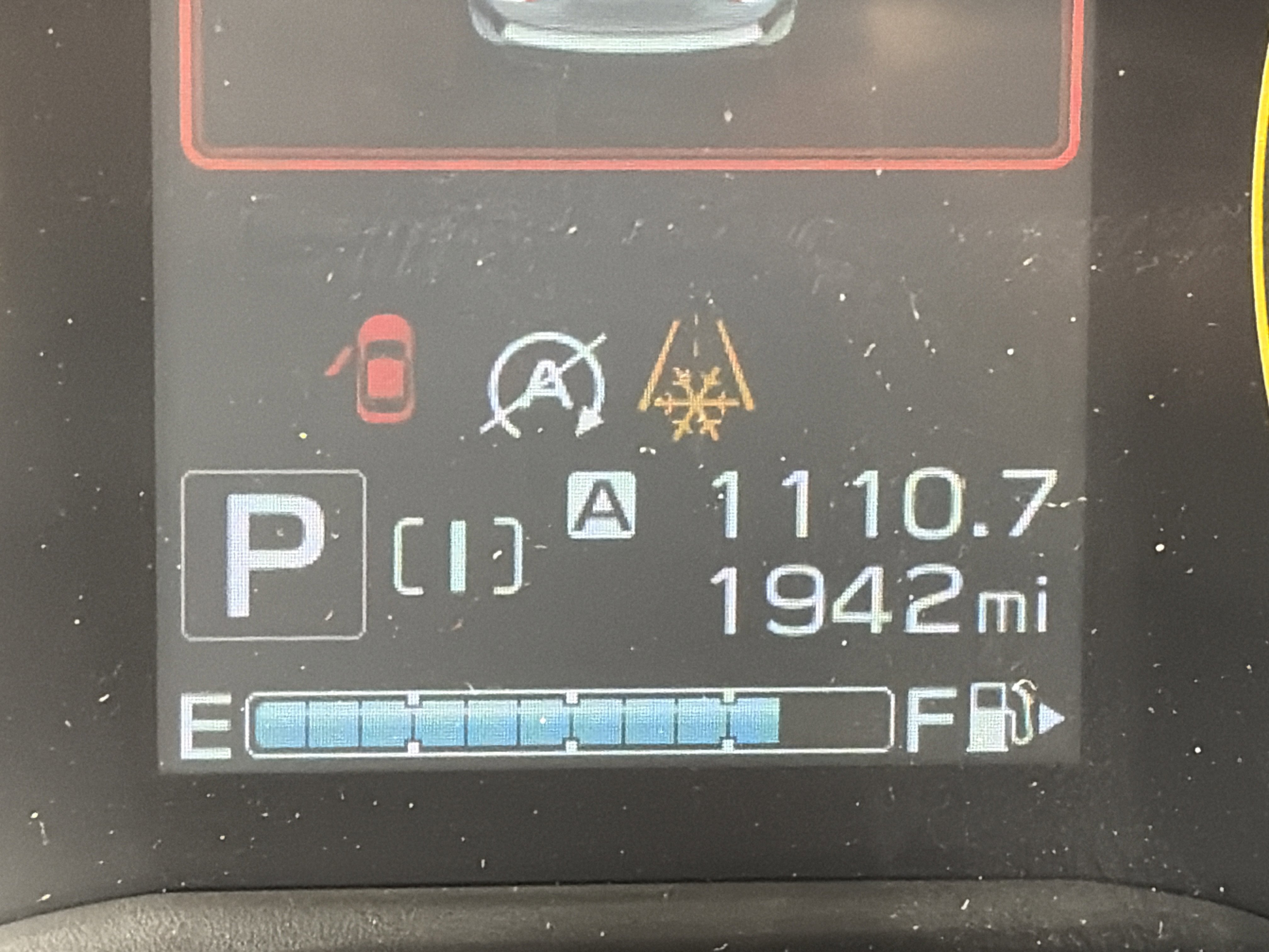 Used 2025 Subaru Forester Wilderness image 5