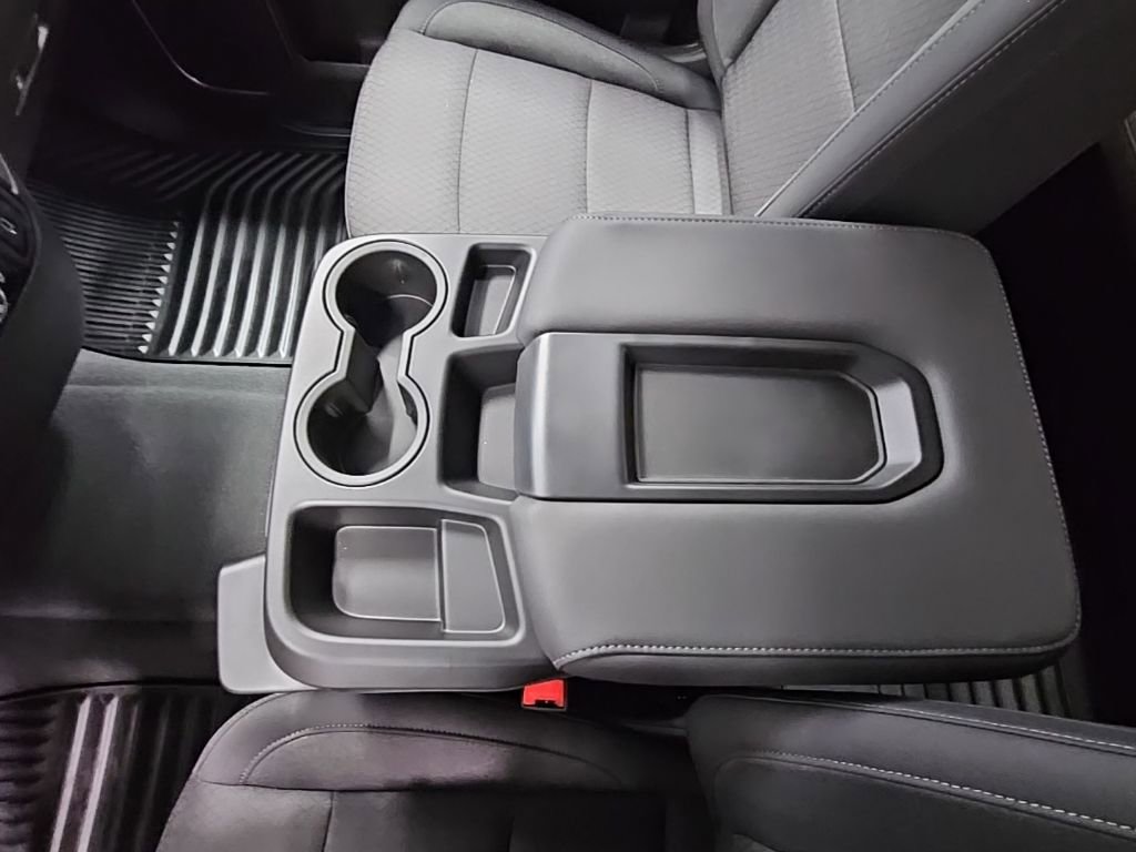 New 2026 GMC Sierra 1500 SLE w/ Preferred Package image 22