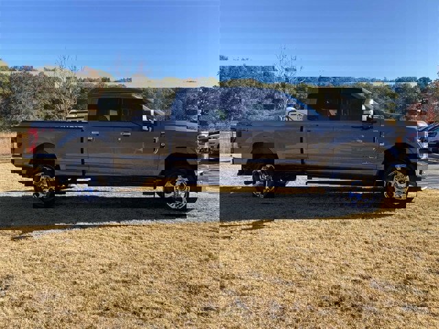 Used 2020 Ford F350 Lariat w/ Lariat Ultimate Package image 37