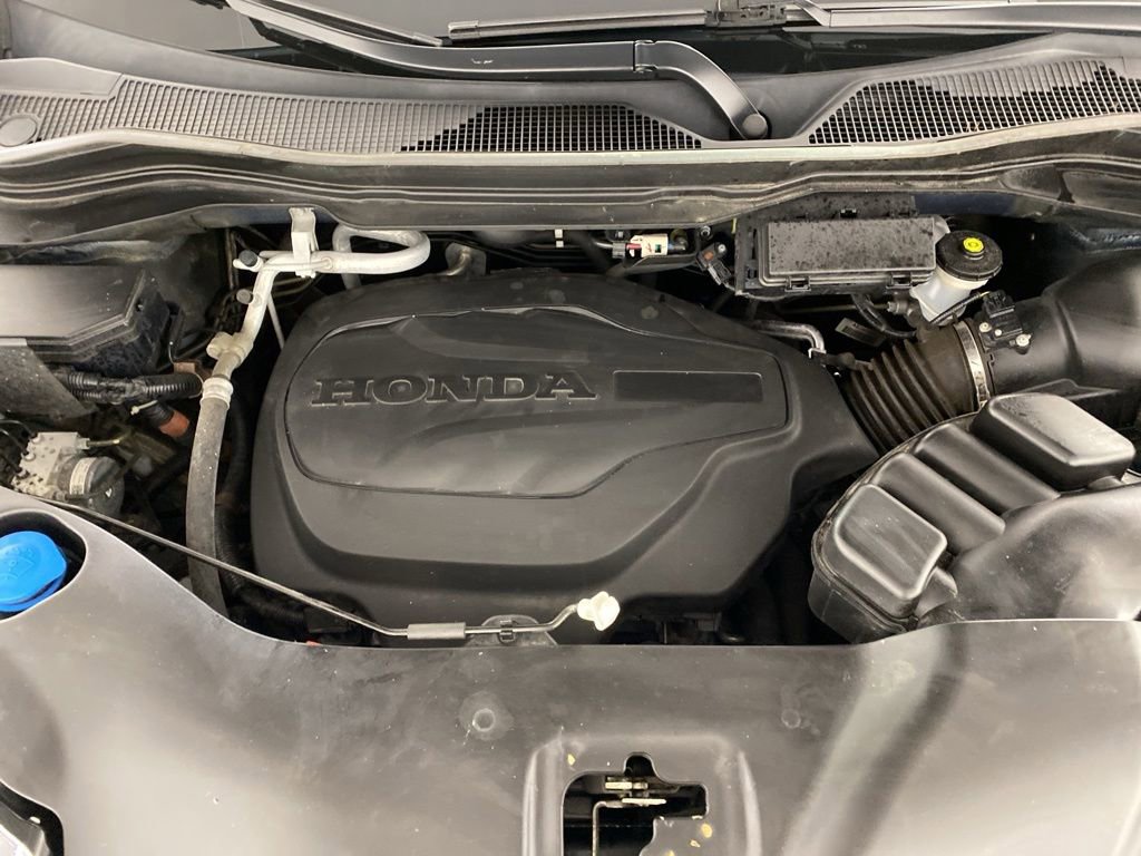 Used 2022 Honda Pilot EX-L image 32