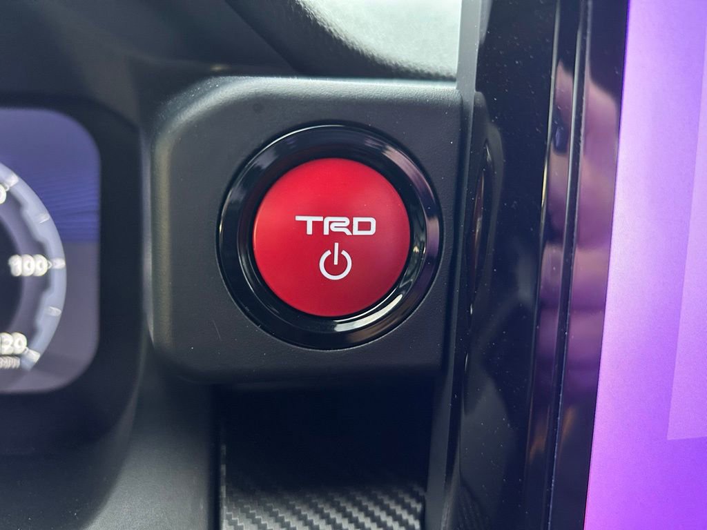 Certified 2025 Toyota Tacoma TRD Pro w/ Tow Tech Package AWD/4WD image 29