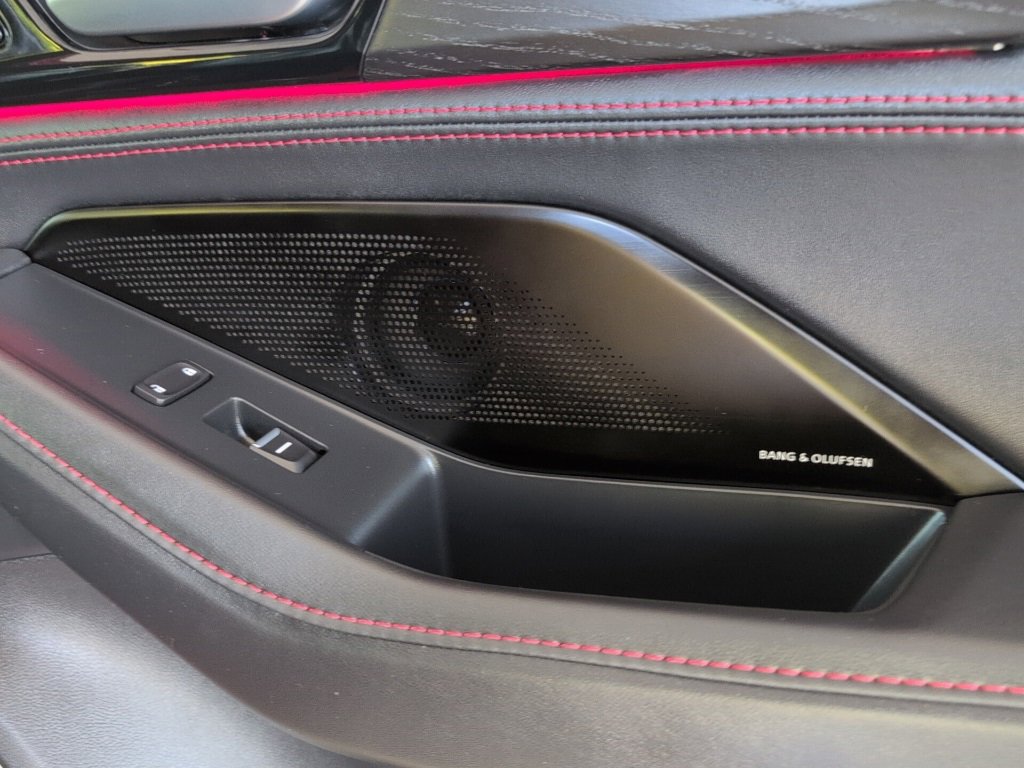 Certified 2025 Acura MDX Type S image 61