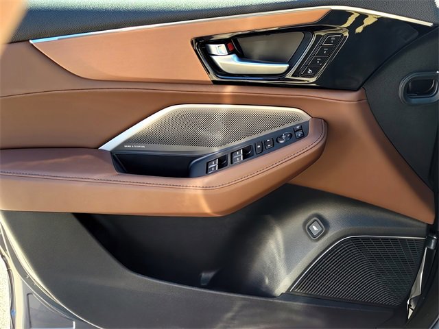 New 2026 Acura MDX w/ Technology Package image 15