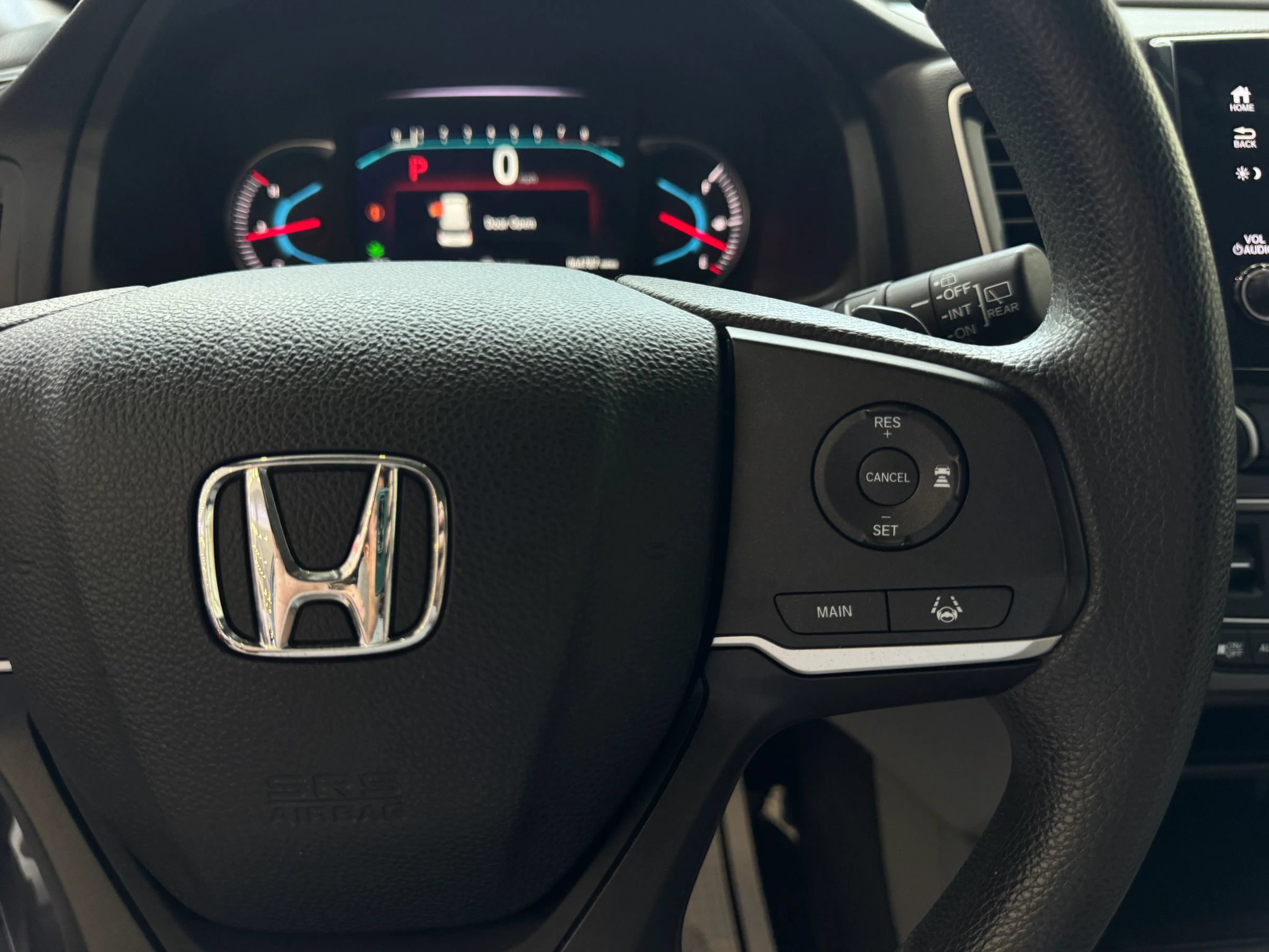 Used 2021 Honda Pilot EX image 16