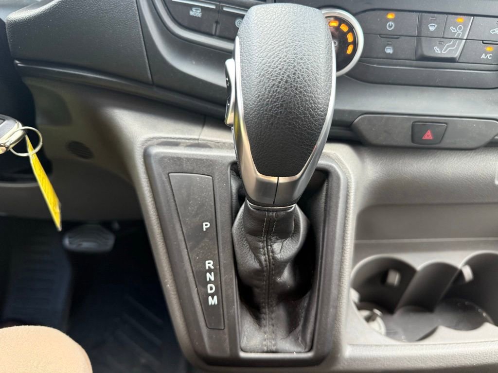 New 2024 Ford Transit 350 DRW w/ Interior Upgrade Package image 29