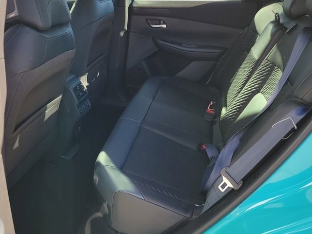 New 2026 Nissan Leaf Platinum+ image 7