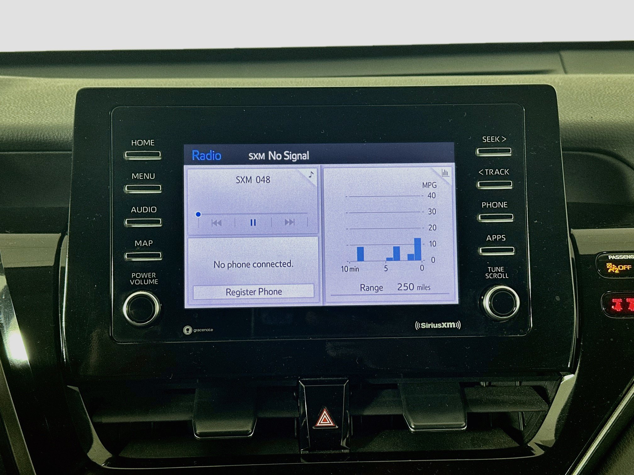 Used 2023 Toyota Camry SE FWD image 19