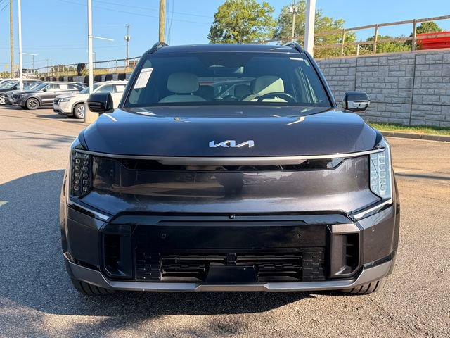 Certified 2024 Kia EV9 GT-Line AWD/4WD image 8