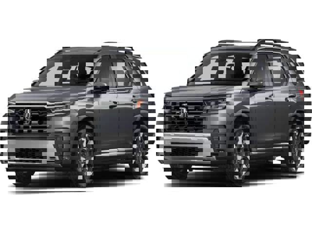 New 2026 Honda Pilot Elite image 1