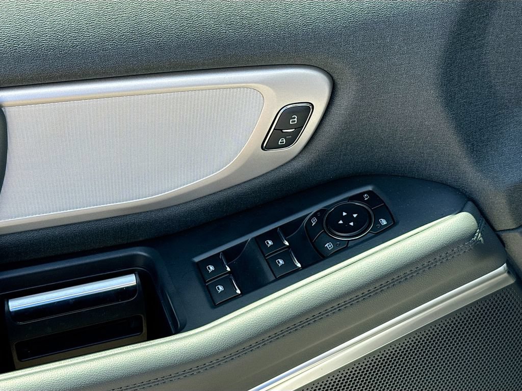 New 2026 Ford Expedition Active RWD image 20