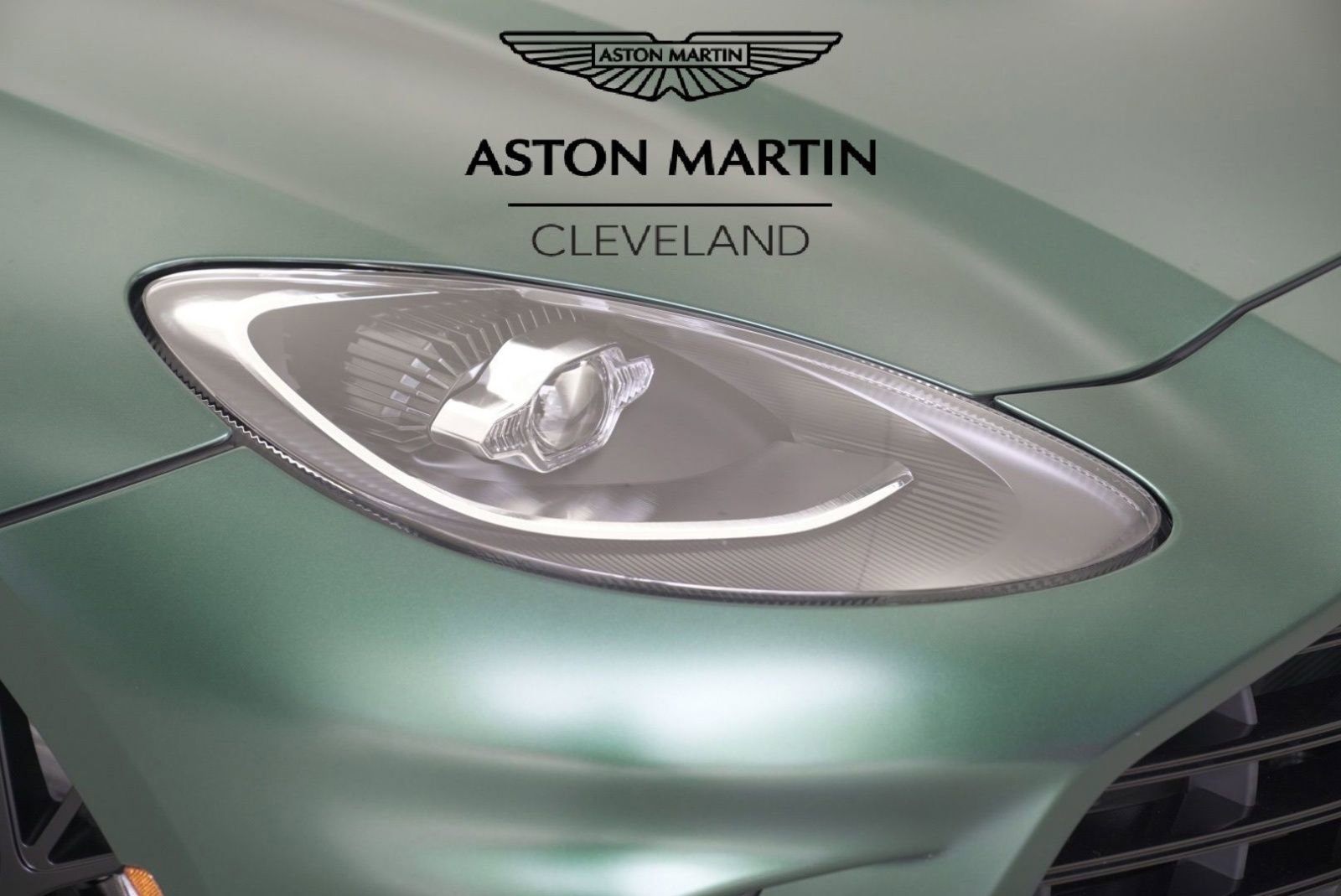 Used 2025 Aston Martin DBX 707 AWD/4WD image 5