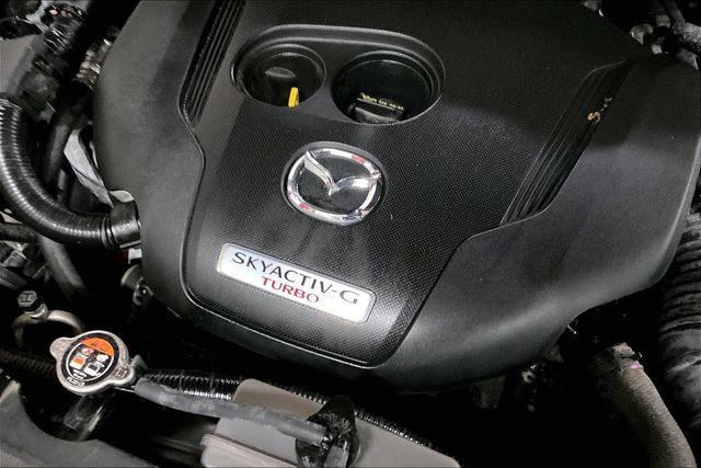 Certified 2023 MAZDA CX-9 Touring AWD/4WD image 37