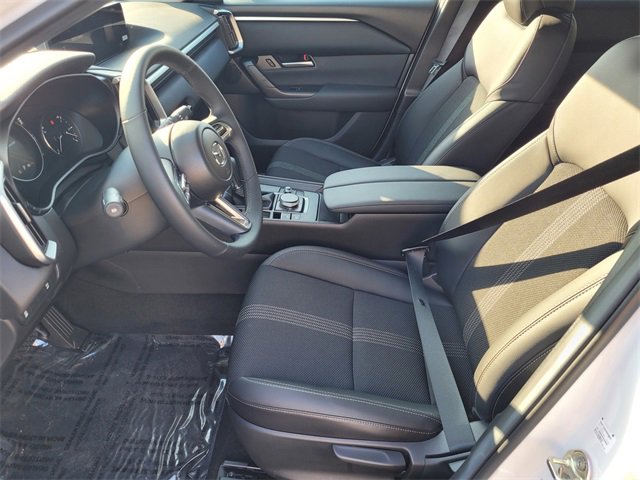 New 2025 MAZDA CX-50 AWD 2.5 S w/ Weather Package image 8