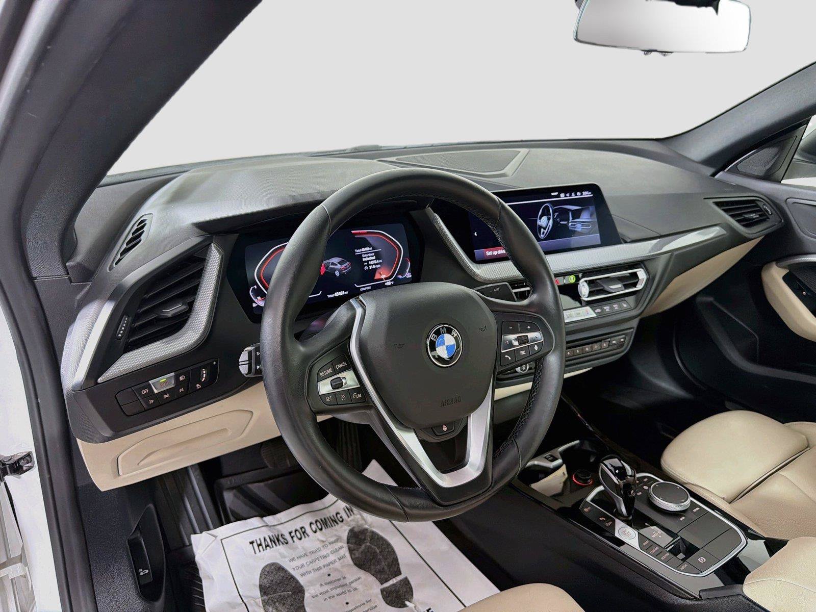 Used 2022 BMW 228i Gran Coupe FWD image 9