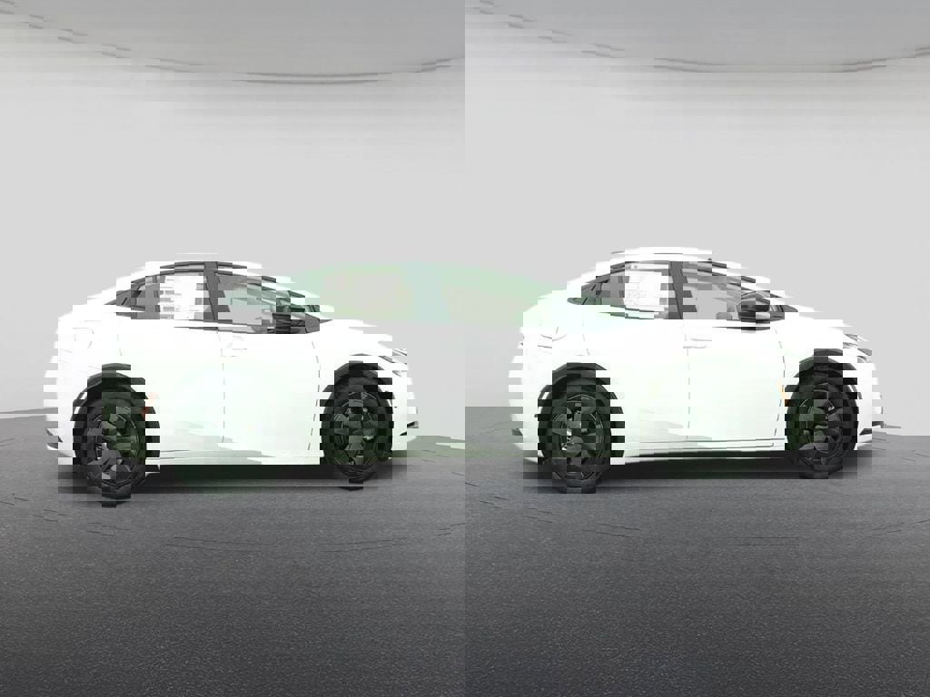 New 2026 Toyota Prius Plug-In Hybrid image 27