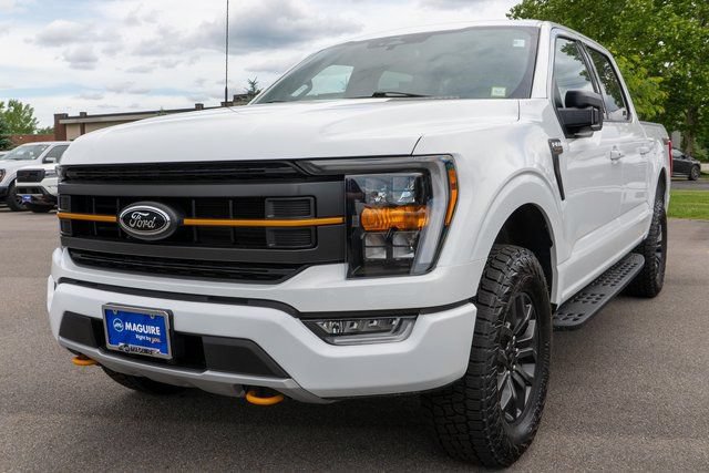 Used 2023 Ford F150 Tremor AWD/4WD image 2