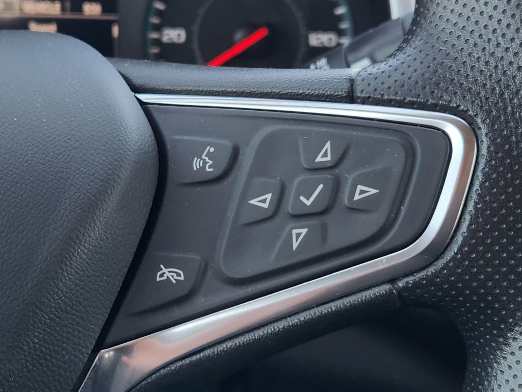 Used 2023 Chevrolet Malibu LT image 28