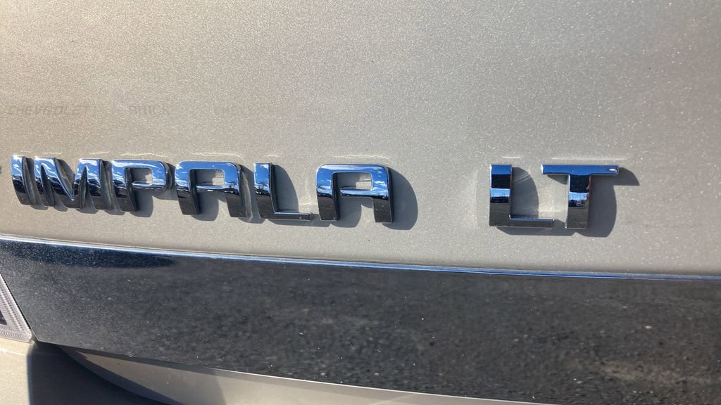 Used 2011 Chevrolet Impala LT w/ Luxury Edition Package image 26